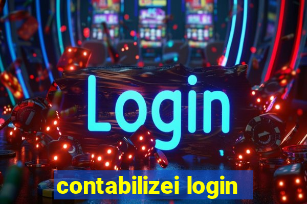 contabilizei login